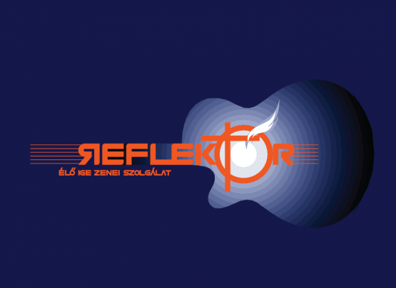 reflektor logo